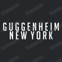 Guggenheim New York Crewneck Sweatshirt | Artistshot