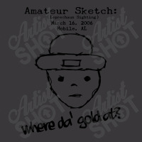 Where Da Gold At Leprechaun Ladies Curvy T-shirt | Artistshot