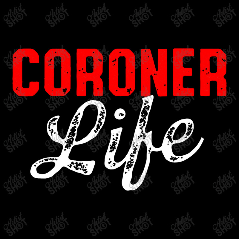 Coroner Medical Examiner Life Investigator Baby Beanies by nihisumba | Artistshot