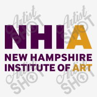 New Hampshire Institute Of Art Classic T-shirt | Artistshot