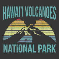 Retro Vintage National Park   Hawaii Volcanoes National Park T Shirt Toddler Hoodie | Artistshot