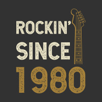 Gift For 40 Year Old: Classic Rock 1980 40th Birthday Baby Bodysuit | Artistshot