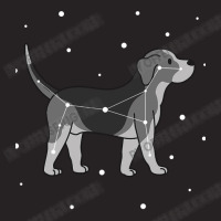 Beagle Dog Constellation Puppy Pet Beagles Vintage Cap | Artistshot