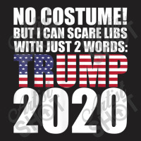 Trump Halloween Costume T-shirt | Artistshot