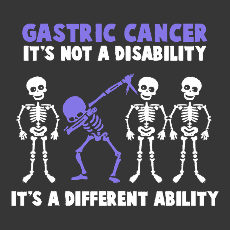 Gastric Cancer Awareness T  Shirt Gastric Cancer Awareness It's Not A Toddler Hoodie by rico96716 | Artistshot