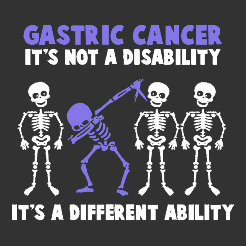 Gastric Cancer Awareness T  Shirt Gastric Cancer Awareness It's Not A Baby Bodysuit by rico96716 | Artistshot