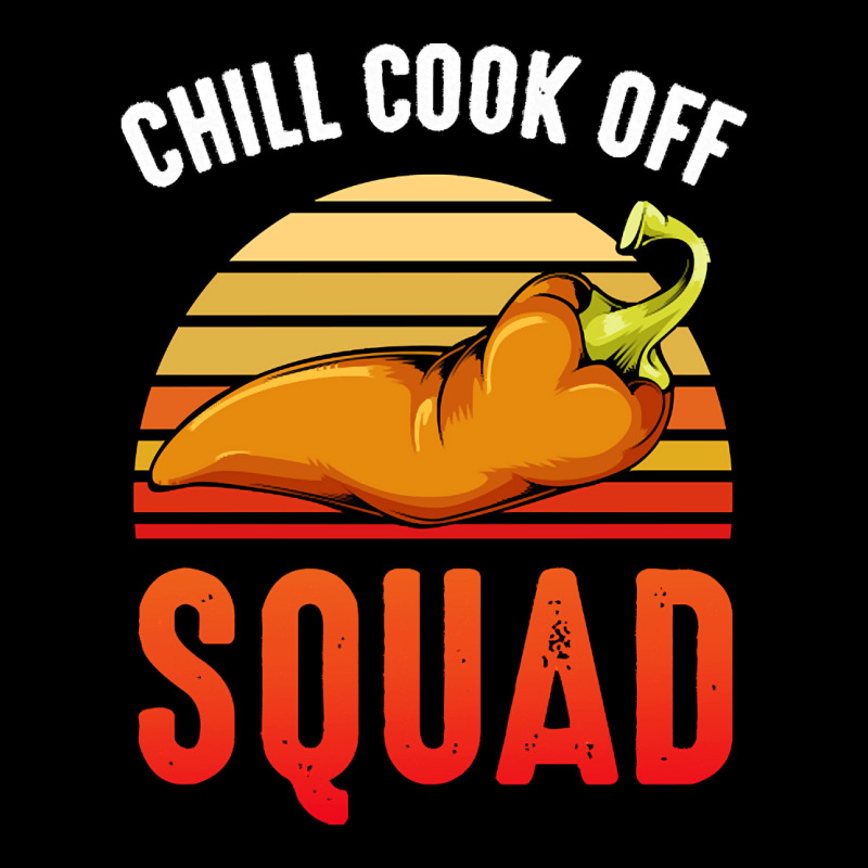 Chili T  Shirt Chili Cook Off Squad   Retro Style Chili Pepper Vintage Adjustable Cap by armoutcome | Artistshot