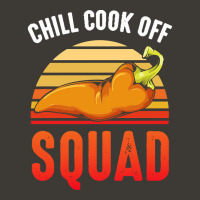 Chili T  Shirt Chili Cook Off Squad   Retro Style Chili Pepper Vintage Bucket Hat | Artistshot