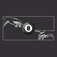 Billiard Ball Black 8 For Billiard Player For Pool Billiards T Shirt Vintage Short | Artistshot