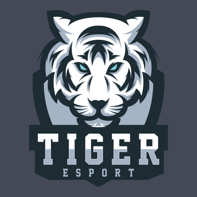 Tiger Head Vector Champion Hoodie | Artistshot