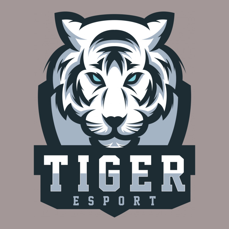 Tiger Head Vector Vintage Short | Artistshot