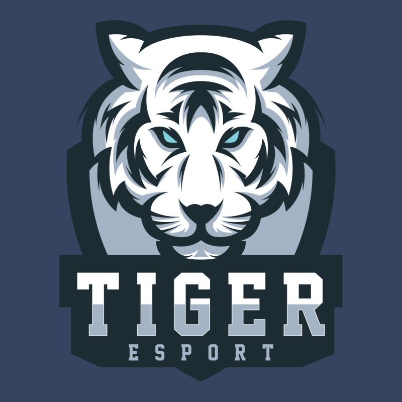 Tiger Head Vector Exclusive T-shirt | Artistshot