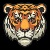 Tiger Head Vector Unisex Jogger | Artistshot