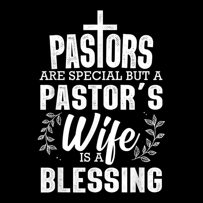 Funny Pastor Art For Women Wife Pastor Preacher Christian T Shirt Adjustable Cap by keishawnredner | Artistshot