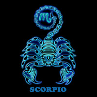 Scorpio personality Astrology Zodiac Sign Horoscope Design Pullover H Toddler Sweatshirt | Artistshot