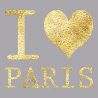 I Love Paris Youth 3/4 Sleeve | Artistshot