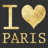 I Love Paris Baby Bodysuit | Artistshot