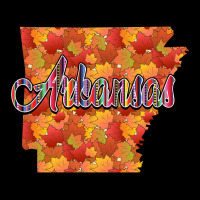 Arkansas Cropped Sweater | Artistshot