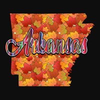 Arkansas Crop Top | Artistshot