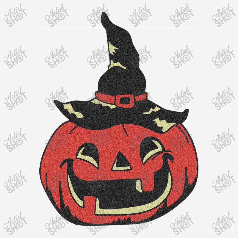 Halloween Oval Patch | Artistshot