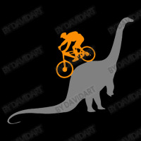 Mtb Dinosaur Dino Bike Mountain Bicycle Sport Unisex Jogger | Artistshot