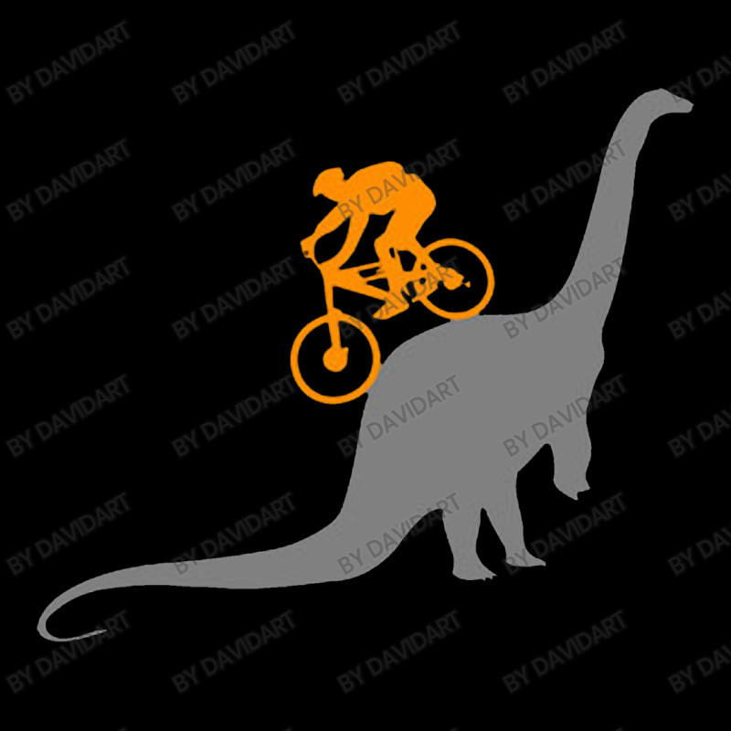 Mtb Dinosaur Dino Bike Mountain Bicycle Sport Unisex Jogger | Artistshot