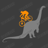 Mtb Dinosaur Dino Bike Mountain Bicycle Sport Men's Polo Shirt | Artistshot