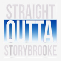 Straight Outta Storybrooke T Shirt Once Upon A Time Shirt Adjustable Cap | Artistshot