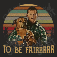 Letterkenny Tribute To Be Fair Ceramic Zipper Ladies Fitted T-shirt | Artistshot