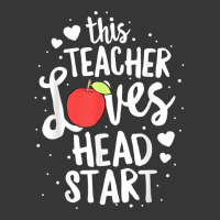 This Teacher Loves Head Start Early Childhood Education T Shirt Toddler Hoodie | Artistshot