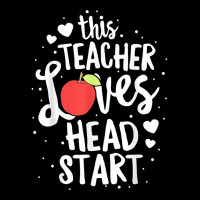 This Teacher Loves Head Start Early Childhood Education T Shirt Baby Tee | Artistshot