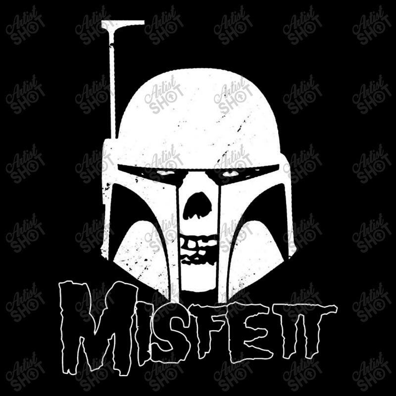 Misfett Cropped Sweater by chrisnom | Artistshot