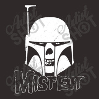 Misfett Racerback Tank | Artistshot