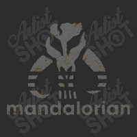 Mando Athletics Cropped Hoodie | Artistshot