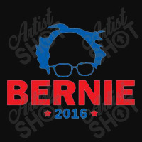 Bernie Hair Crop Top | Artistshot