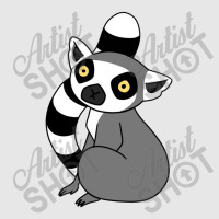 Ring Tailed Lemur Sitting Hoodie & Jogger Set | Artistshot