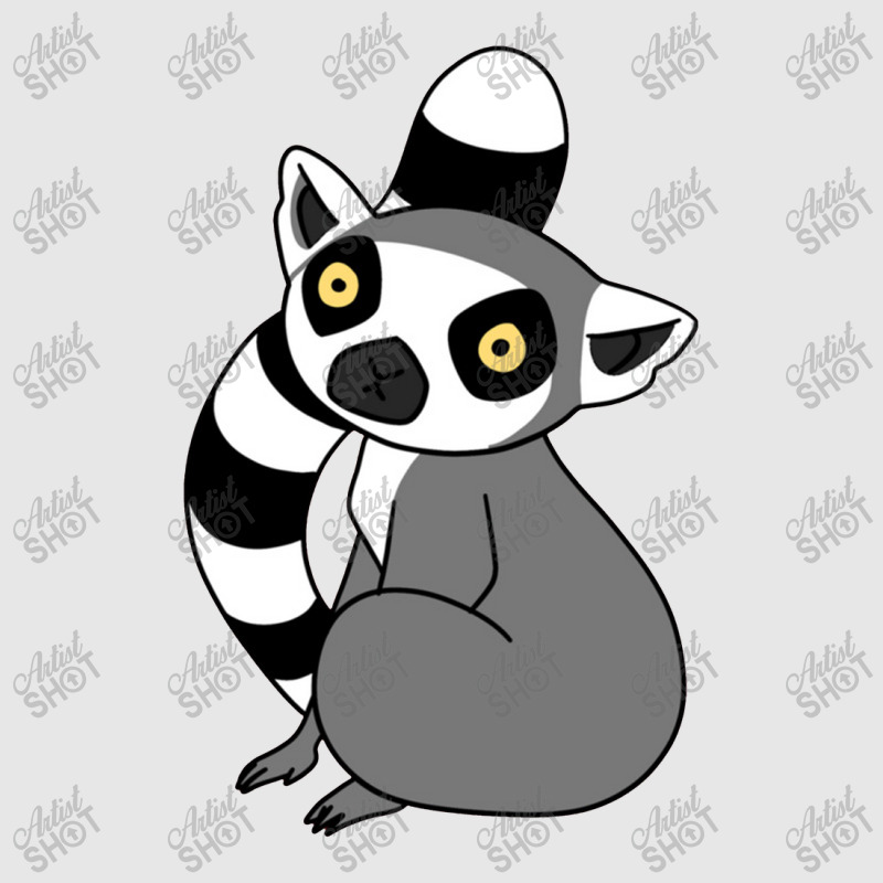 Ring Tailed Lemur Sitting Unisex Jogger | Artistshot