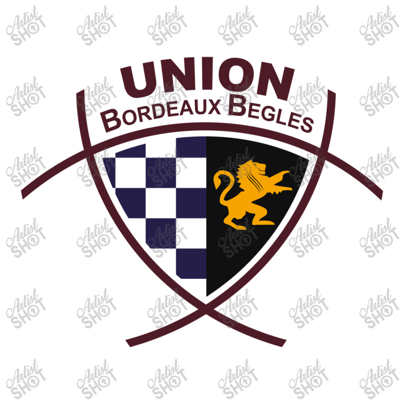 The-union-bordeaux-bègles-pen Men's T-shirt Pajama Set | Artistshot