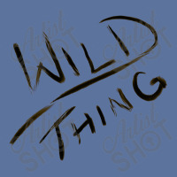 Wild Thing Lightweight Hoodie | Artistshot