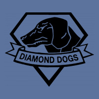 Diamond Dogs Lightweight Hoodie | Artistshot