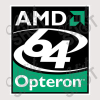 Amd Opteron Pocket T-shirt | Artistshot