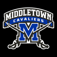 Middletown High School Pocket T-shirt | Artistshot