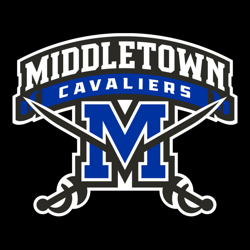 Middletown High School Lightweight Hoodie | Artistshot