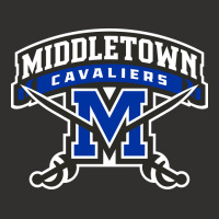 Middletown High School Champion Hoodie | Artistshot