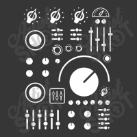 Synthesizer Knobs And Dials Toddler Hoodie | Artistshot