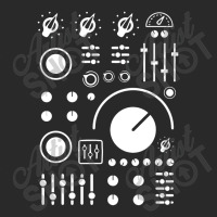 Synthesizer Knobs And Dials Toddler T-shirt | Artistshot