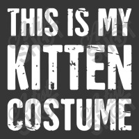 This Is My Kitten Costume Halloween Costume Party Toddler Hoodie | Artistshot