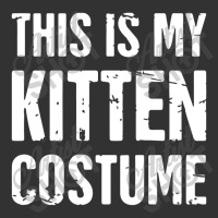 This Is My Kitten Costume Halloween Costume Party Baby Bodysuit | Artistshot