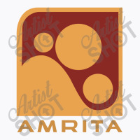 Amrita Tv T-shirt | Artistshot