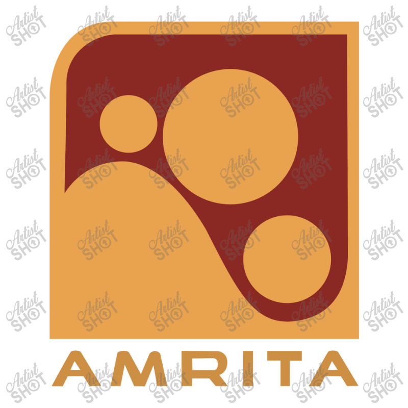 Amrita Tv V-neck Tee | Artistshot